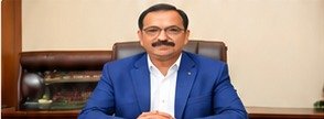 President, Maharashtra Shikshan Prasarak Mandal